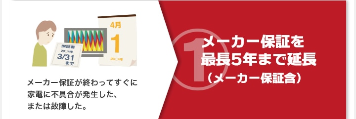 メリット1