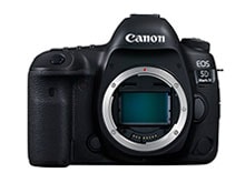 CANON EOS 5D Mark IV ボディ