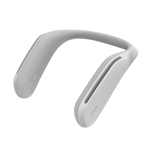 SONY ソニー ウェアラブルネックスピーカー SRS-WS1 ※キャンペーン対象外商品