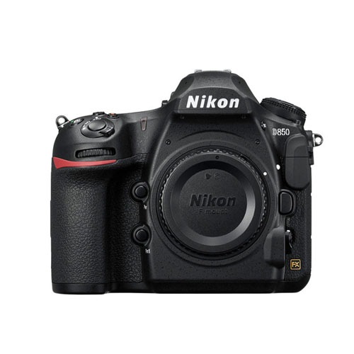 【新品】Nikon ニコン デジタル一眼レフカメラ D850 ボディ