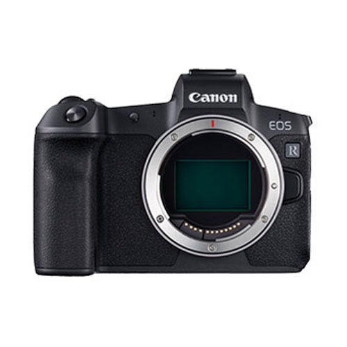 CANON EOS R ボディ
