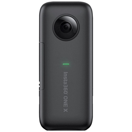 Shenzhen Arashi Vision Insta360 ONE X