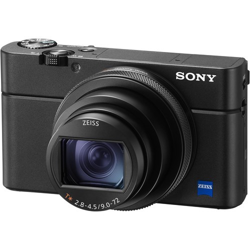 SONY サイバーショット DSC-RX100M6
