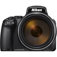 ニコン COOLPIX P1000