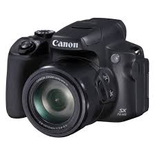 キャノン PowerShot SX70 HS