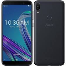 【ラッピング可】【即日発送】【国内版】【新品】ASUS ZenFone 6 256GB SIMフリー [ミッドナイトブラック] 新品