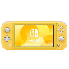 【ラッピング可】【即日発送】【新品】任天堂 Nintendo Switch Lite HDH-S-YAZAA イエロー