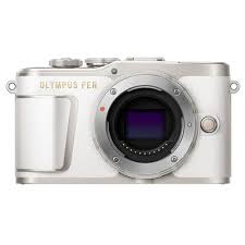 オリンパス OLYMPUS PEN E-PL9 ボディ [ホワイト]