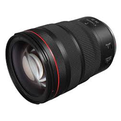 CANON キャノン カメラレンズ RF24-105mm F4L IS USM