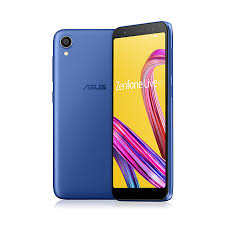 【ラッピング可】【即日発送】【国内版】【新品】ASUS ZenFone Max 32GB SIMフリー [メテオシルバー]