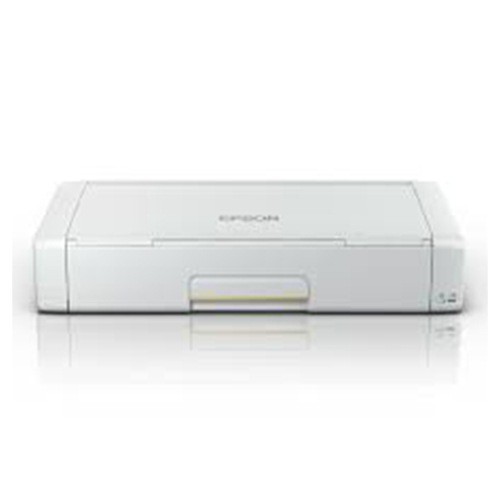EPSON ビジネスインクジェット PX-S06W [ホワイト]