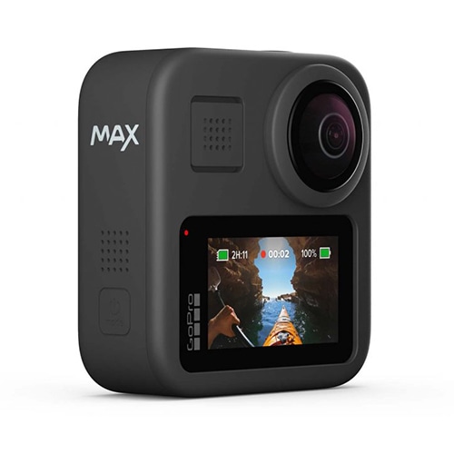 GoPro MAX CHDHZ-201-FW