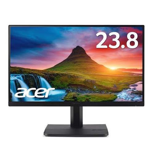 Acer ET241Ybmi [23.8インチ ブラック]