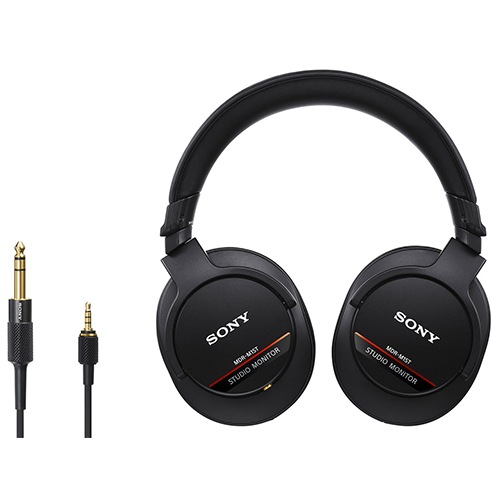 SONY MDR-M1ST