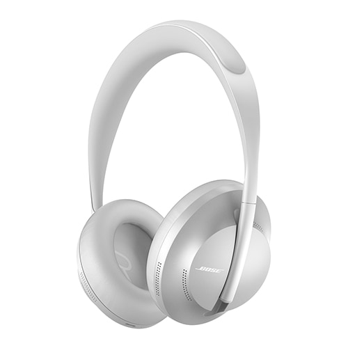 Bose NOISE CANCELLING HEADPHONES 700 [ラックスシルバー]