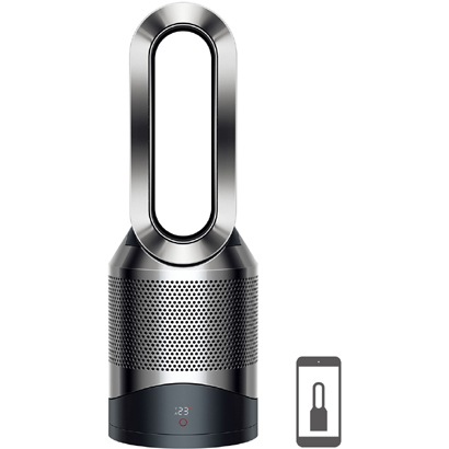 【即日発送】【新品】ダイソン Dyson Pure Hot + Cool Link HP03BN [ブラック/ニッケル]