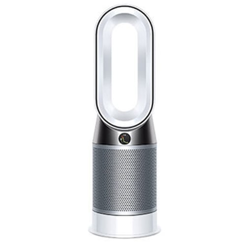 【即日発送】【新品】ダイソン Dyson Pure Hot + Cool HP04WSN [ホワイト/シルバー]