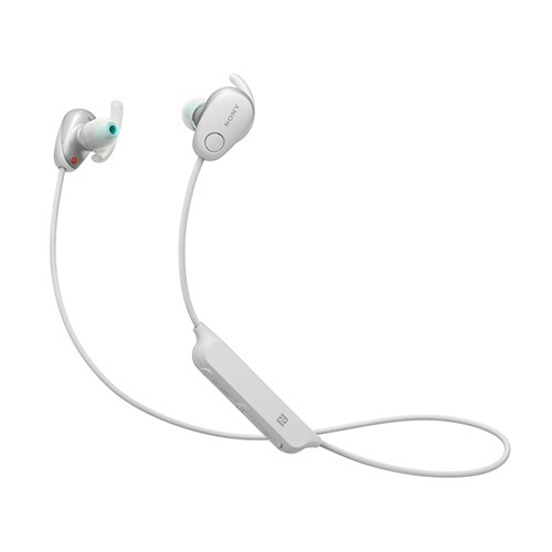 SONY WI-SP600N [ホワイト]