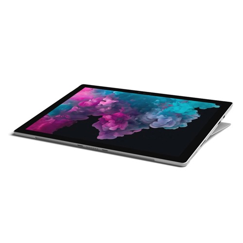 マイクロソフト Surface Pro 6 KJT-00027 [プラチナ]