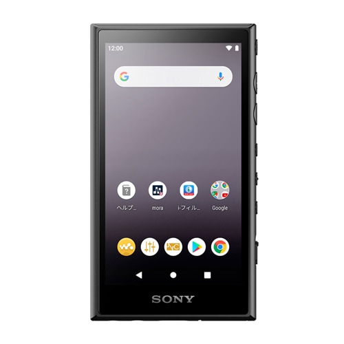 SONY NW-A105HN [16GB ブラック]
