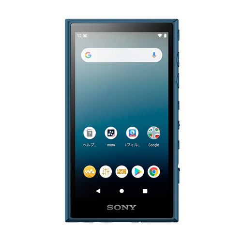 SONY NW-A105HN [16GB ブルー]