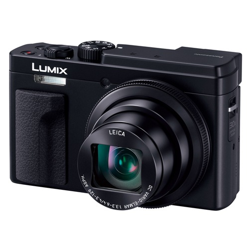 パナソニック LUMIX DC-TZ95-K [ブラック]