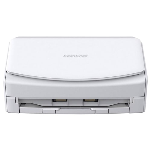 PFU ScanSnap iX1500 FI-IX1500-P 2年保証モデル