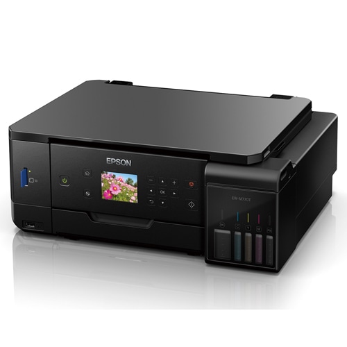 EPSON EW-M770T [ブラック]