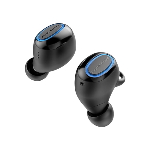ZERO AUDIO True Wireless ZERO TWZ-1000 新品