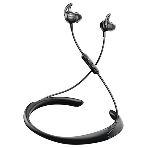 Bose QuietControl 30 wireless headphones 新品