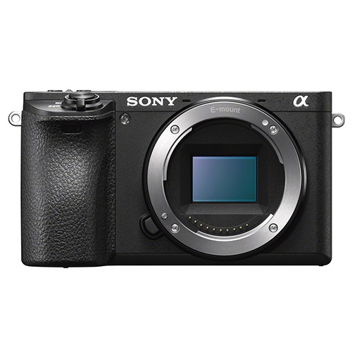SONY α6500 ILCE-6500 ボディ 新品