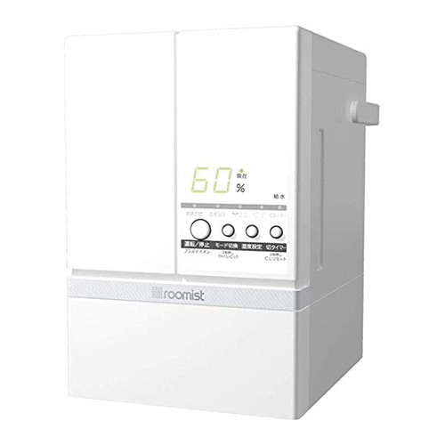 【即日発送】【新品】三菱重工 roomist SHE60SD-W [ピュアホワイト] 新品