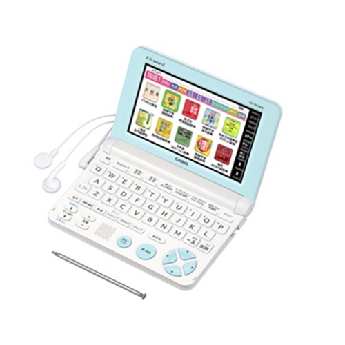 カシオ エクスワード XD-SK2800WE [ホワイト]