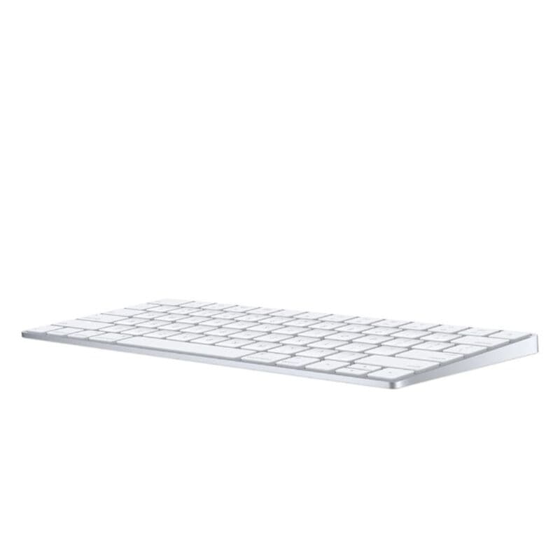 【新品】Apple アップル ワイヤレスキーボード Keyboard 英語配列 MLA22LL/A