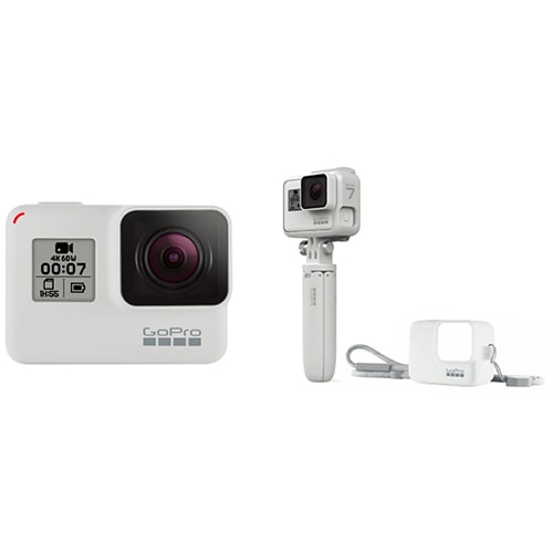 GoPro HERO7 BLACK Limited Edition Box CHDHX-702-FWB