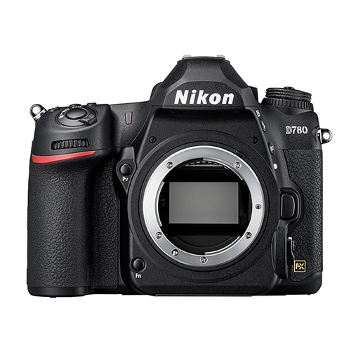 Nikon ニコン デジタル一眼レフカメラ D780