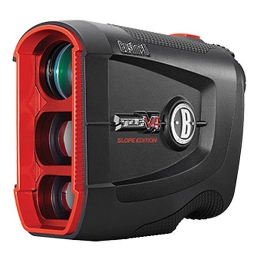 【ラッピング可】【即日発送】【新品】Bushnell ブッシュネル PINSEEKER SLOPE TOUR V4 JOLT