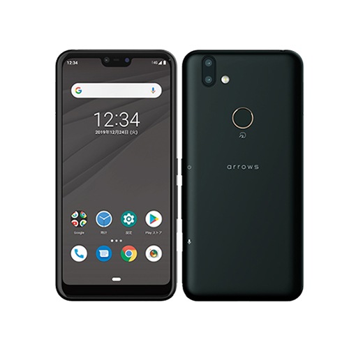 【ラッピング可】【即日発送】【国内版】【新品】シャープ AQUOS sense3 plus SH-M11 SIMフリー [ホワイト]