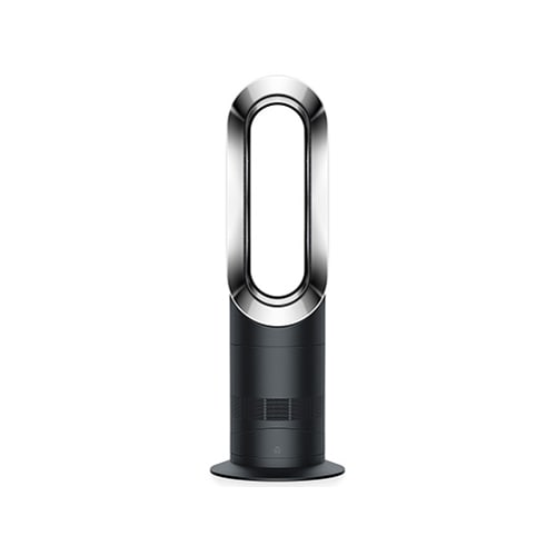 【即日発送】【新品】ダイソン Dyson Hot + Cool AM09 [ブラック/ニッケル]