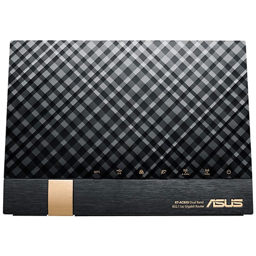 ASUS RT-AC85U