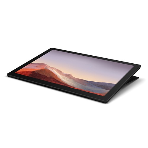 マイクロソフト Surface Pro 7 PUV-00027 [ブラック]