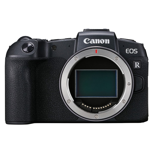 CANON EOS RP ボディ