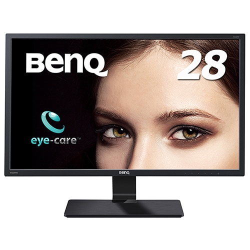 BenQ ベンキュー GC2870H [28インチ ブラック]