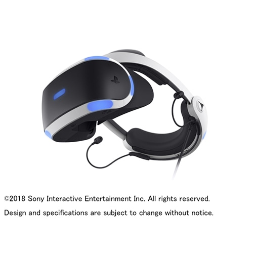 【ラッピング可】【即日発送】【新品】SIE PlayStation VR Days of Play Special Pack CUHJ-16004