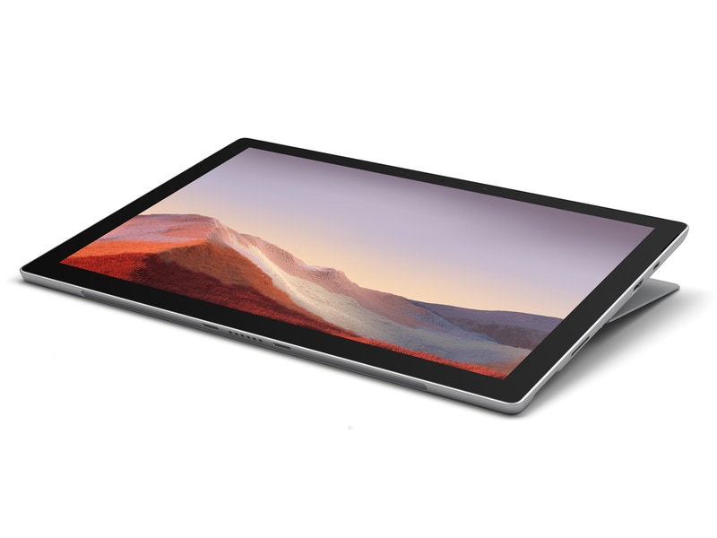 Microsoft マイクロソフト Surface Pro 7 VDV-00014