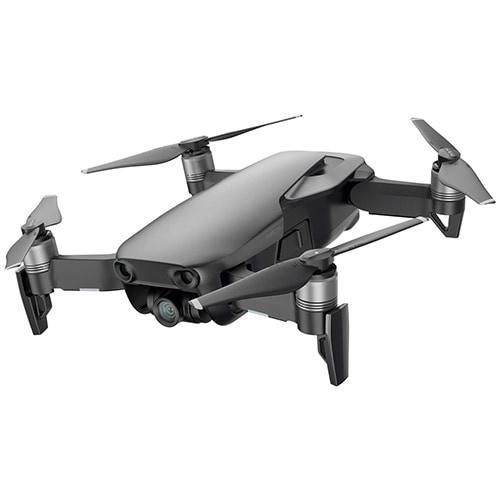 【ラッピング可】【即日発送】【新品】DJI ドローン Mavic Air [オニキスブラック]