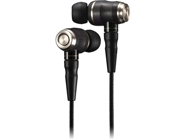 JVC ケンウッド インナーイヤー型ヘッドホン HA-FX1100(オーディオ)