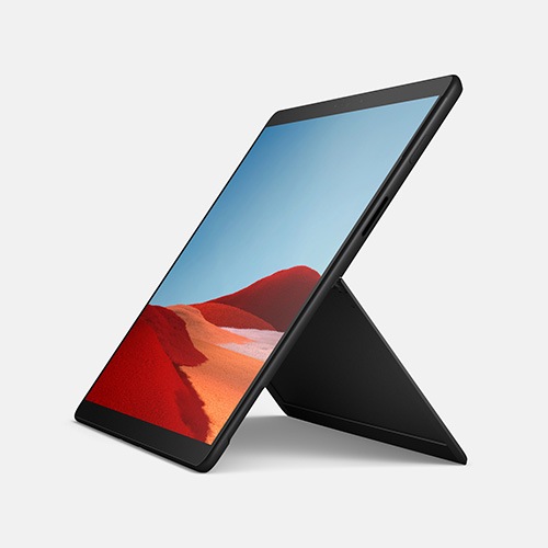 マイクロソフト Surface Pro X MJX-00011 SIMフリー