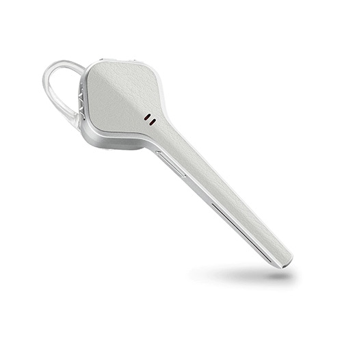 Plantronics 左右一体型ワイヤレスイヤホン Voyager 3200 [バフホワイト]