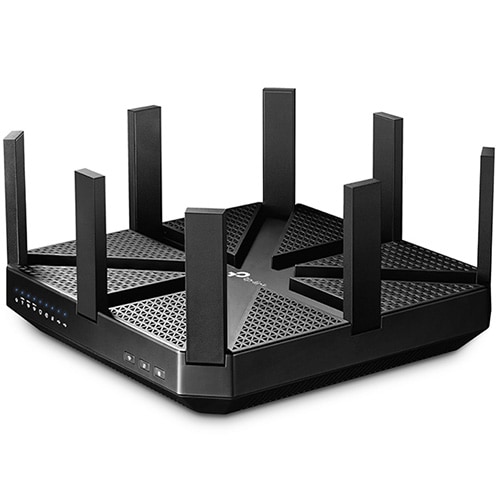 TP-Link WiFi 無線LAN ルーター Archer C5400